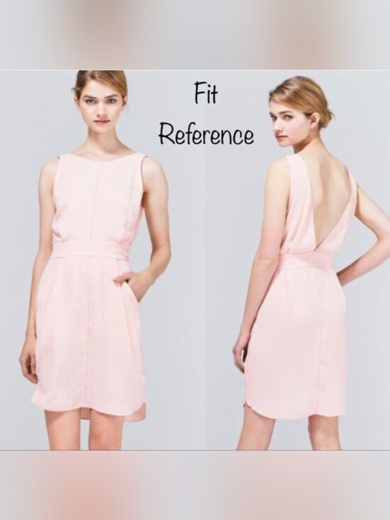 Wilfred Dresses & Skirts - WILFRED- LEILA DRESS